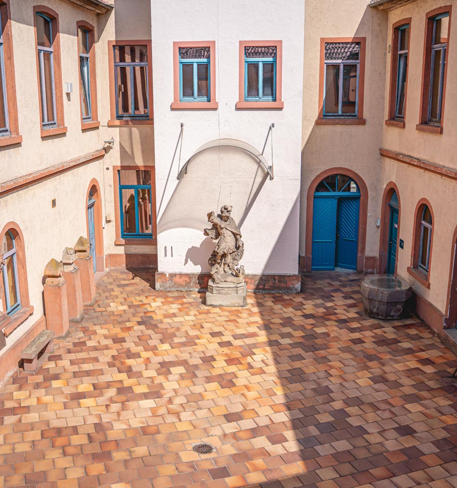 Museumshof